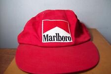 Cap marlboro red for sale  ANDOVER