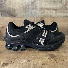 Tênis de corrida Asics GEL-Kinsei OG masculino tamanho 7.5 feminino 9 preto 1021A174-001 novo, usado comprar usado  Enviando para Brazil