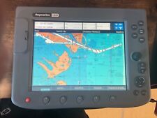 Raymarine c120 classic for sale  TARBERT