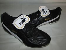 PUMA KING Cup FG Football Boots  - Black - 9 uk/43 euro for sale  Shipping to South Africa
