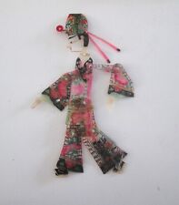 Marionnette ombre chinoise d'occasion  Périgueux