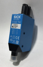 ✅ Sensor de contraste fibra óptica SICK KTL5W-2P16 1 026 006 Q= PNP segunda mano  Embacar hacia Argentina