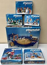 Cirque playmobil system d'occasion  Loches