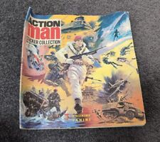 Vintage action man for sale  WEST MOLESEY