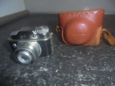 Antike miniatur kamera gebraucht kaufen  Quickborn