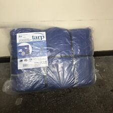 Tarp tarpaulin sheet for sale  NOTTINGHAM