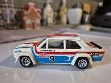 Fiat 131 abarth d'occasion  Mezzavia