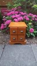 Small pine drawer for sale  LONDON