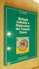 Biologia cellulare molecolare usato  Novara