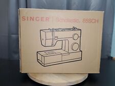Singer scholastic 85sch for sale  Shipping to Ireland