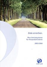 Petri lehr katalog gebraucht kaufen  Gladbeck