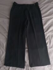 1.2.3 pantalon noir d'occasion  Wattrelos
