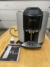 Krups ea9000 barista for sale  Cornelius