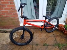 Wethepeople bmx arcade for sale  LEICESTER