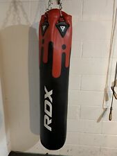 rdx punch bag for sale  WETHERBY