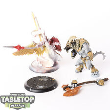 Warmachine warmachine modelle gebraucht kaufen  Hof