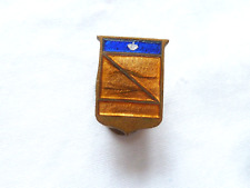 Distintivo nastro azzurro usato  Correggio
