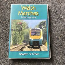 Welsh marches railway for sale  BIRMINGHAM