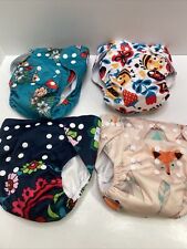 Babygoal cloth diapers for sale  Owasso