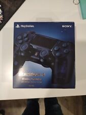 Sony PS4 DualShock 4 Wireless Controller 500 Million Limited Edition. Open Box for sale  Shipping to South Africa