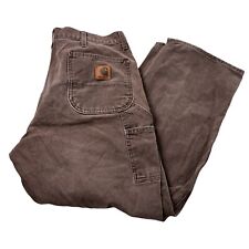 Vintage carhartt pants for sale  Sandy