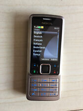 Nokia 6300 very usato  Bologna