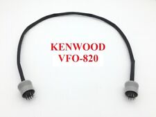 Kenwood vfo 820 usato  Italia