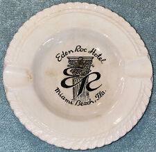 Vintage ceramic ashtray for sale  Lithia