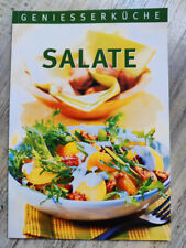 Salate genießerküche gebraucht kaufen  Soest