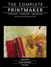 Complete printmaker for sale  Denver