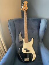 Fender precision bass for sale  ARMAGH