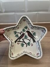 Emma bridgewater robin for sale  WATFORD