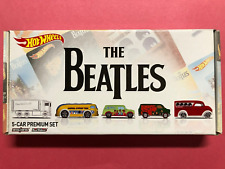 Beatles htf hot for sale  Wyckoff