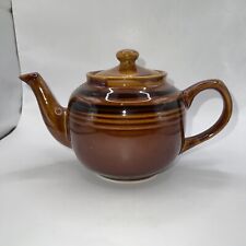 Used, vintage brown betty teapot for sale  Shipping to Canada