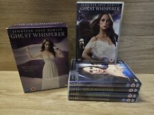 Ghost Whisperer ~ The Complete Collection All Seasons 1-5 Box Set ~ 1 2 3 4 5, usado comprar usado  Enviando para Brazil