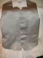 Camicia cotone gilet usato  Fermo