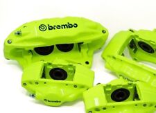 Brembo acid green for sale  Shipping to Ireland