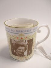 Margaret thatcher tribute for sale  WINSFORD