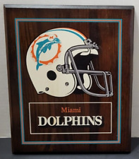 1970s nfl miami for sale  Holton