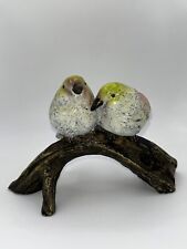 Vintage love birds for sale  Mckinney