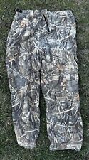 Spartan outdoor pants for sale  Kalispell