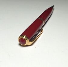 red parker mechanical pencil for sale  MILTON KEYNES