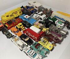 Vintage toy cars for sale  CHELTENHAM