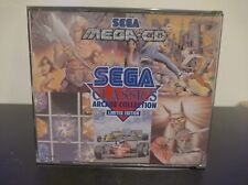 Sega classics arcade for sale  FRESHWATER