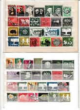 Briefmarkenlot bund lot gebraucht kaufen  Bad Eilsen