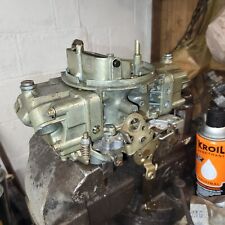 Hot rod holley for sale  Sidney