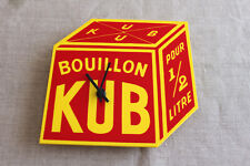 Vintage kub broth d'occasion  Expédié en Belgium