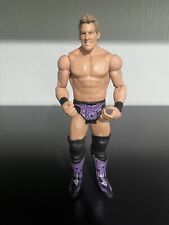 Wwe basic mattel for sale  UK