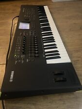 Yamaha motif xf7 for sale  CRAWLEY