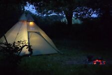 Person lavvu tent for sale  WINCHESTER